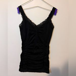 7 lace tank tops